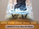 Pcs Ford 2013/18 C-max 2014/2022 Transit Connect "nut" Adjusting, W707977-S300. Fixed Price $24.95.