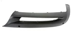 Porsche 981 Boxster & Cayman Rear Bumper Left Hand Lower Trim With Park Assist. Fixed Price $100.78.