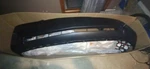 Front Bumper Cover W/ Fog Lamp Holes Primed For Cadillac Cts 2003-2007. Fixed Price $60.00.