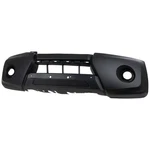 Front Bumper Cover For 2009-2015 Nissan Xterra W/ Fog Lamp Holes Primed Capa. Fixed Price $251.37.
