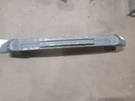 Front Bumper Reinforcement Vin 8TH Digit Us Market Fits 15-17 Sonata 1025825. Fixed Price $175.00.