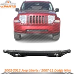 New Front Bumper Reinforcement 2002-2012 Jeep Liberty / 2007-11 Dodge Nitro. Fixed Price $66.50.