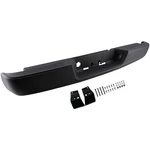 Black Rear Bumper Assembly For Dodge Ram 1500 2500 3500 2003-08 CH1103111. Fixed Price $228.43.