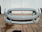 2015-2020 Ford Mustang Shelby GT350, GT350R Front Bumper FR3Z-17D957-APTM. Fixed Price $475.00.
