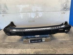 2023 2024 Infiniti QX60 Rear Bumper Cover Oem 85018-6SA0B. Fixed Price $400.00.