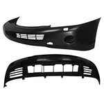 LX1000157 New Replacement Front Bumper Cover Fits 2006-2008 Lexus RX400H. Fixed Price $463.00.