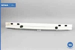 04-08 Jaguar X206 S-type Front Bumper Support Reinforcement Impact Bar Oem. Fixed Price $99.60.