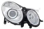 Headlight Tyc 20-1317-05-2. Fixed Price $287.19.