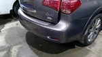 (local Pickup Only) Rear Bumper Fits 14 Infiniti QX80 1028286. Fixed Price $299.90.