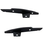For Bmw X4 2019-2025 Bumper Brackets Front Driver And Passenger Side Lower Pair. Fixed Price $71.27.