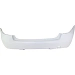 Bumper Cover Primed Rear For 2010-2013 Mercedes E350 E550 E63 Amg E300 E400. Fixed Price $216.25.