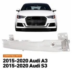 Audi A3 S3 2015- 2020 Front Bumper Reinforcement Impact Rebar Brace Beam. Fixed Price $95.94.