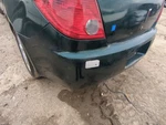 2006-2007 Pontiac G6 Rear Bumper Assembly Oem FM5YB. Fixed Price $574.73.