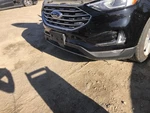 2019-2023 Ford Edge Sel Front Bumper Assembly Black W/ Adaptive Cruise 941015. Fixed Price $847.00.