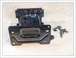 2020-2024 Nissan Versa Mount Bracket Front Left F2211-5EEMH Oem. Fixed Price $67.21.