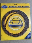 GM1157318 Grand Am Le/se Rear Bumper Molding Legion 22552631 For 92-94 New Os. Fixed Price $24.00.