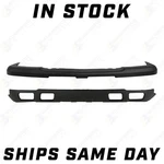 New Front Upper/lower Bumper Cover 2-PC Kit For 2003-2006 Chevy Silverado 1500. Fixed Price $160.99.