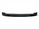 Mini Cooper S Rear Bumper Cover Black 51122757491 08-10 R55 525. Fixed Price $149.99.