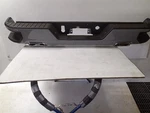 Rear Bumper Dual Exhaust Opt N10 From 2023 Silverado 1500 11056053. Fixed Price $756.00.