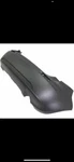 Rear Bumper Cover For 2010 2011 2012 2013 Suzuki SX4 Hatchback SZ1100144. Fixed Price $300.00.