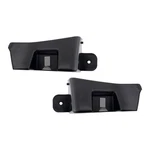 Ford Explorer 2011-2015 Bumper Brackets Rear Driver And Passenger Side Inner. Fixed Price $76.67.