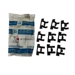Gm Oem Genuine Discontinued Part Lot X9 Special Retainer 15594583 Nos 1985-96. Fixed Price $26.95.