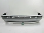 2000-2003 Bmw Series Sedan 525I 530I 528I E39 Rear Bumper Cover Oem. Fixed Price $260.00.