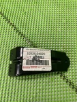 Genuine Toyota Retainer Front Bumper Lower 52525-04020 Bracket Oem Ctr. Fixed Price $24.28.