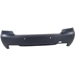 Rear Bumper Cover For 2007-2013 Bmw 328I 335I Primed With Package BM1100228. Fixed Price $364.18.