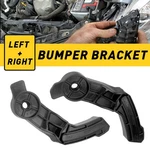 For Nissan Altima 2013-2015 Front Bumper Brackets Left & Right. Fixed Price $11.39.