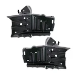 For Toyota RAV4 2019-2024 Radiator Support Brackets Driver Passenger Side Pair. Fixed Price $176.66.