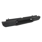 Lablt Rear Step Bumper Assembly For Nissan Frontier 2005-2019 Black Steel. Fixed Price $155.10.