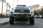 Fab Fours TT14-H2851-1 Premium Winch Front Bumper Fits 14-21 Tacoma Tundra. Fixed Price $2909.99.