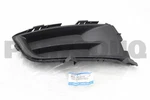 GS3L50C11C Genuine Mazda Cover(r),lamp GS3L-50-C11C. Fixed Price $17.92.