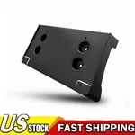 New Fits 2010-2016 Cadillac Srx GM1068130 Front License Plate Bracket Plastic. Fixed Price $20.89.