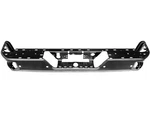 Rear Bumper Face Bar For Silverado 1500 Ltd 2500 Hd 3500 Sierra Limited DN76B6. Fixed Price $793.84.