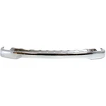 1-PIECE Front Bumper For Toyota Tacoma 2001-2004 Bright Replaces# 52101AD030. Fixed Price $140.15.