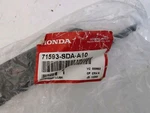 Bumper Clip Rear Back Bracket Mount Cover Passenger Side Rh 7159BDAA10. Fixed Price $39.95.
