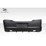 Duraflex Markham Rear Bumper For Charger Dodge 06-10 Edpart 114646. Fixed Price $635.00.