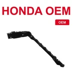 Oem Honda Civic Coupe 2DR 12-13 Bumper Clip Fender Bracket Driver Side Rear Back. Fixed Price $98.95.
