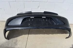 Porsche Boxster Cayman 2012-2015 Rear Bumper 2013-2015 Oem 98150541100FFF. Fixed Price $300.00.