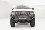 Fab Fours GC15-D3452-1 Vengeance Front Bumper Fits 15-20 Canyon. Fixed Price $1909.99.