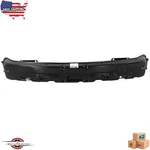 Fits 2005-2010 Dodge Dakota Pickup Front Bumper Reinforcement Steel CH1006215. Fixed Price $133.02.