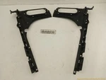 Mini Clubman Cooper R55 Pair Of Rear Bumper Bracket Support Fits 2007-2015 08. Fixed Price $67.40.