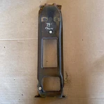 1977-1980 Chevrolet Hood Latch Catch Support Bracket 1979. Fixed Price $55.00.