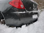 2006-2007 Pontiac G6 Rear Bumper Assembly Oem GDYV4. Fixed Price $551.73.