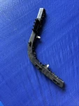 2010 2013 Kia Forte Rear Lh Left Drive Bumper Side Retainer Bracket Sedan. Fixed Price $25.00.