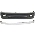 Bumper Cover Kit For 98-2000 Toyota Tacoma Dlx Model Front 2PC. Fixed Price $200.39.