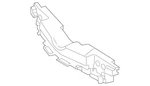 Genuine Mercedes-benz Impact Absorber 231-885-15-37. Fixed Price $161.13.