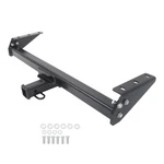 Bumper Tow Hitch Inch Class 3 For Nissan Frontier 05-25 Suzuki Equator 09-2012. Fixed Price $106.16.